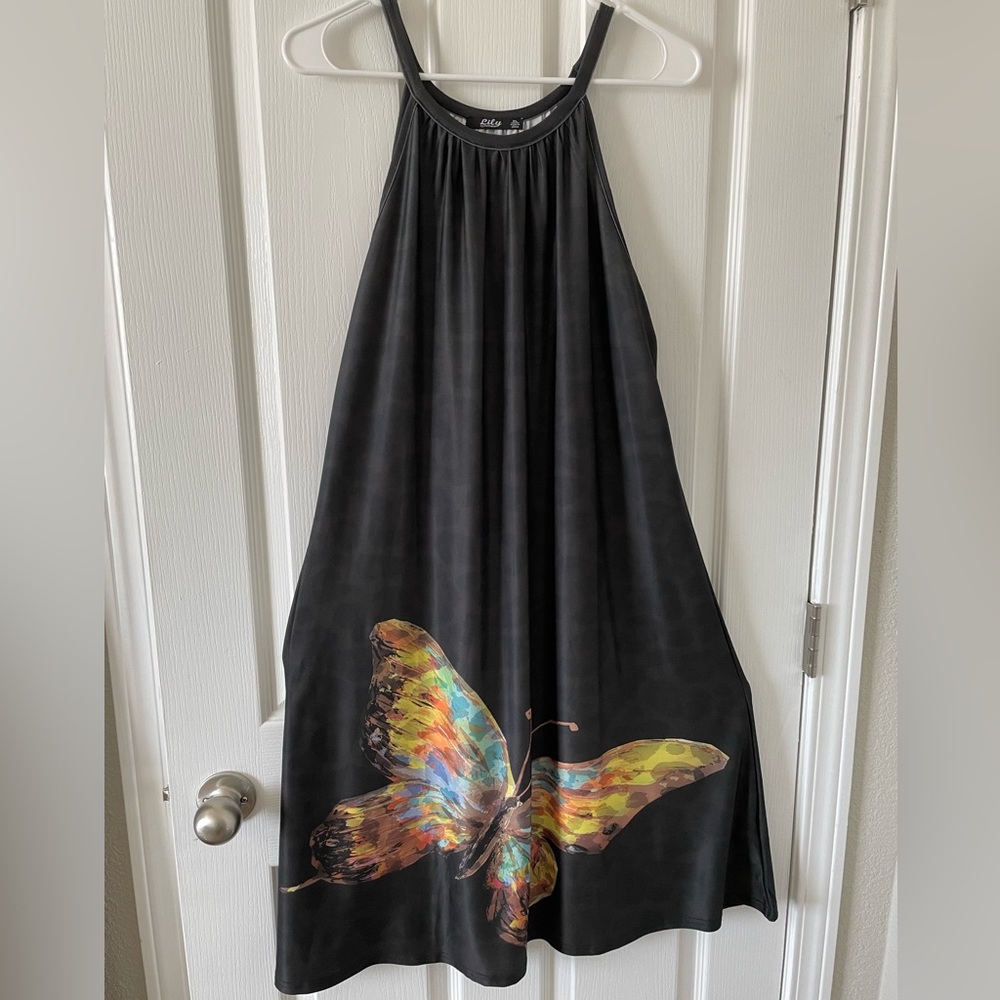 Summer dress